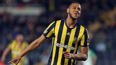 Josef de Souza 10 milyon Euro karşılığında...