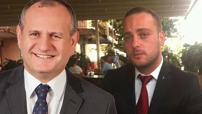 Düzce Belediye Başkanı'na büyük şok !