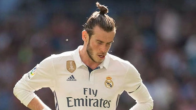 Gareth Bale'in yeni takımı belli oldu !
