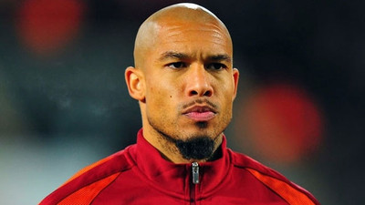 Nigel de Jong o takıma imza atıyor