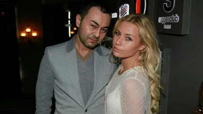 Serdar Ortaç baba oluyor