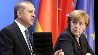 Almanya'dan Türkiye için skandal hamle