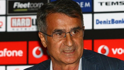 Şenol Güneş - İlhan Ekşioğlu davası sonuçlandı
