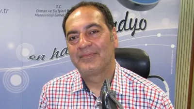 İşte Yalçın Çetin'in yeni kanalı