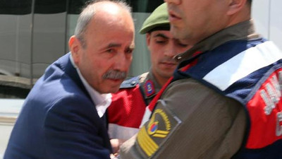 Gülen'in yazdığı not ''komplo'' deyince bu karar çıktı