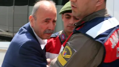 Gülen'in yazdığı not ''komplo'' deyince bu karar çıktı