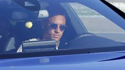 Neymar’ın transferine böyle taş koydular 