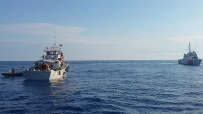 Yasak kalkıyor ! Yarın gece başlıyor...