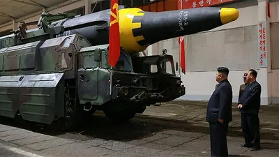 Kuzey Kore'den şoke eden açıklama