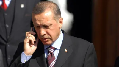 Erdoğan'dan kritik ''Arakan'' telefonu