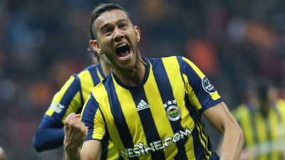 Herkes Josef de Souza derken... Büyük şok...