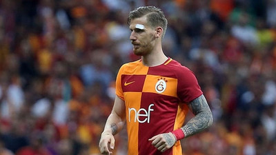 Igor Tudor'dan Serdar Aziz'e şok !