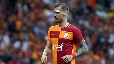 Igor Tudor'dan Serdar Aziz'e şok !