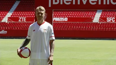 Kjaer'den Fenerbahçe'yi şok eden sözler !