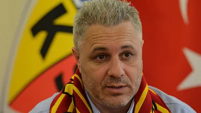 "Lucescu için kurşunun önüne atlarım"