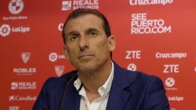 Sevilla'dan Başakşehir açıklaması