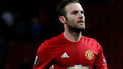Juan Mata maaşının yüzde 1'ini oraya verecek !