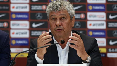 İşte Lucescu'nun yardımcıları