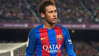 Barcelona'nın hocasından Neymar açıklaması