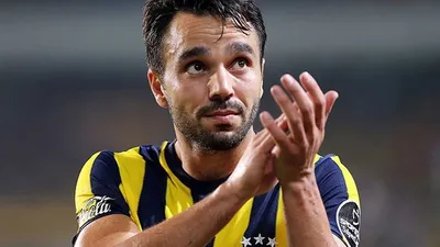 Volkan Şen'in yeni takımı belli oldu !
