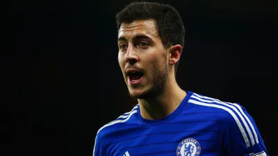 Conte’den Hazard ve Barcelona açıklaması