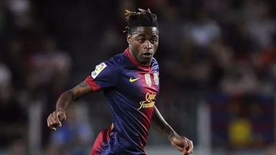 Alex Song Süper Lig'e geliyor