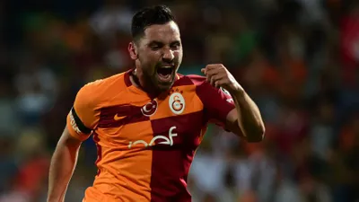 Sinan Gümüş Benfica’ya gidiyor!