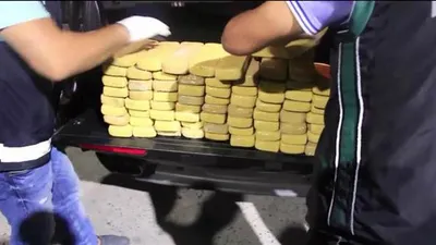 Uyuşturucu tacirlerinin yeni taktiği !