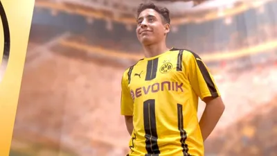 Aziz Yıldırım'dan bomba Emre Mor açıklaması