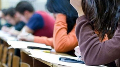 ÖSYM tek tek açıkladı ! Kaç kontenjan boş kaldı ?