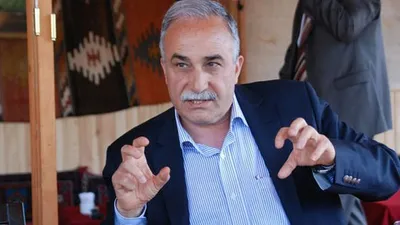 Bakan sert çıktı: Avuçlarını yalatacağım