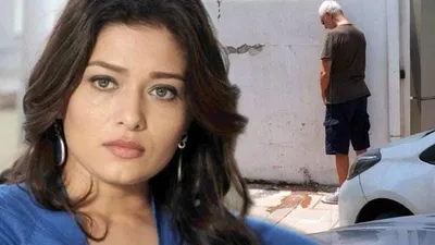 Nurgül Yeşilçay'dan İlhan Şeşen'e tepki !