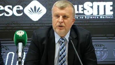 Ahmet Şan: Beşiktaş'la dostluğumuz sürecek