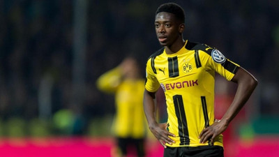 Yok artık Dortmund ! 150 milyon Euro...