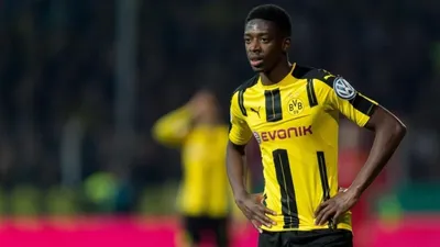 Yok artık Dortmund ! 150 milyon Euro...