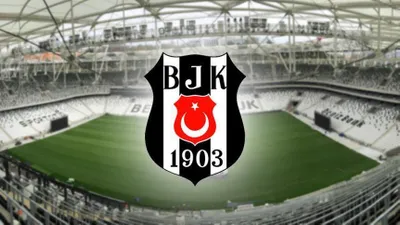 Beşiktaş Kulübünden mali tablo açıklaması