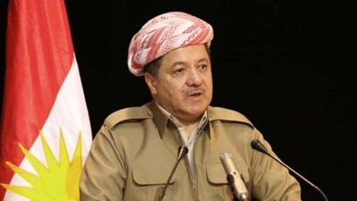 Barzani: ''Hayır çıkarsa istifa ederim''