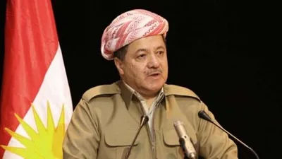 Barzani: ''Hayır çıkarsa istifa ederim''