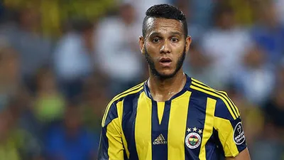 Josef de Souza'nın transferi böyle yattı
