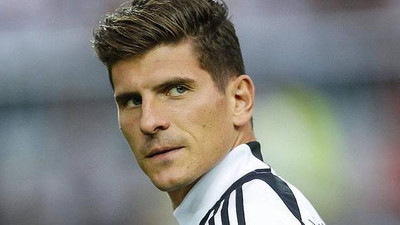 Mario Gomez: Türkiye'nin büyük hayranıyım !