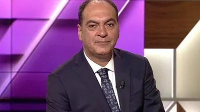 Yalçın Çetin'den 'Mert Günok' gafı