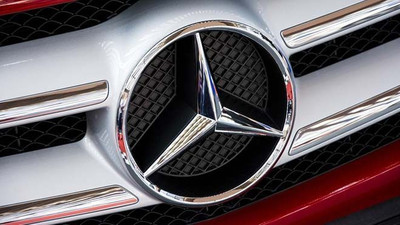 Mercedes bombayı patlattı !
