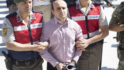 FETÖ'cüden şoke eden savunma !