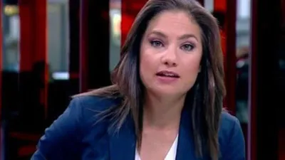 Uğur Dündar'dan Nevşin Mengü'ye destek