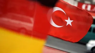 Almanya'dan Türkiye için şok karar ! Askıya alındı