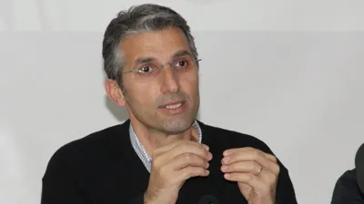 Nedim Şener: ''CHP ile FETÖ işbirliği yapıyor''