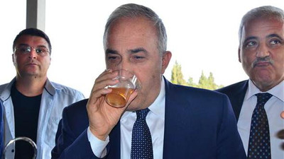 Ayrandan sonra bir milli içecek daha oldu