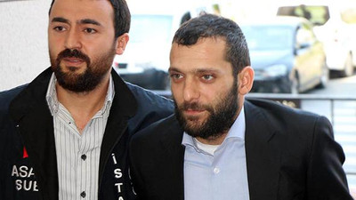 ''Küçük Baba''nın cezası belli oldu