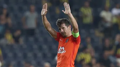 Başakşehir'e iki büyük müjde birden !