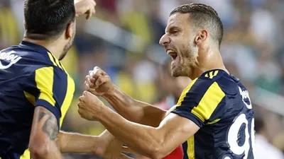 Fenerbahçe taraftarını sevindiren gelişme